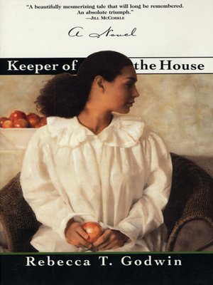 cover image of Keeper of the House